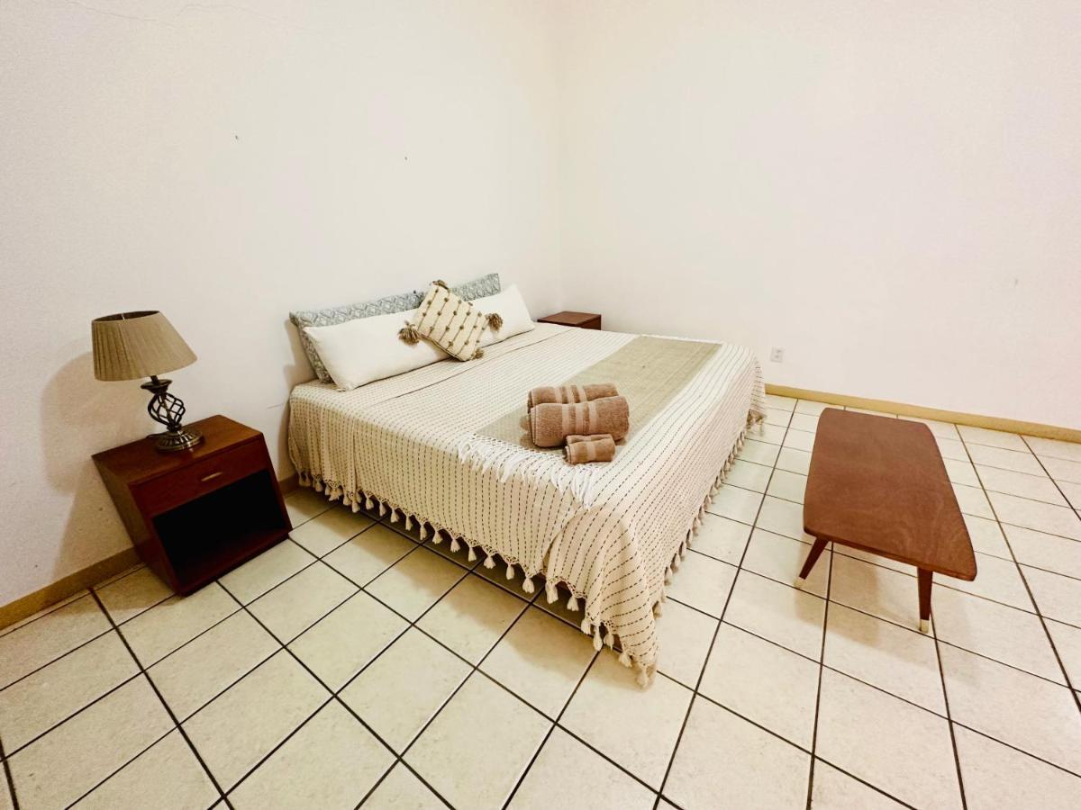 Oaxaca Casa Ritual酒店 外观 照片