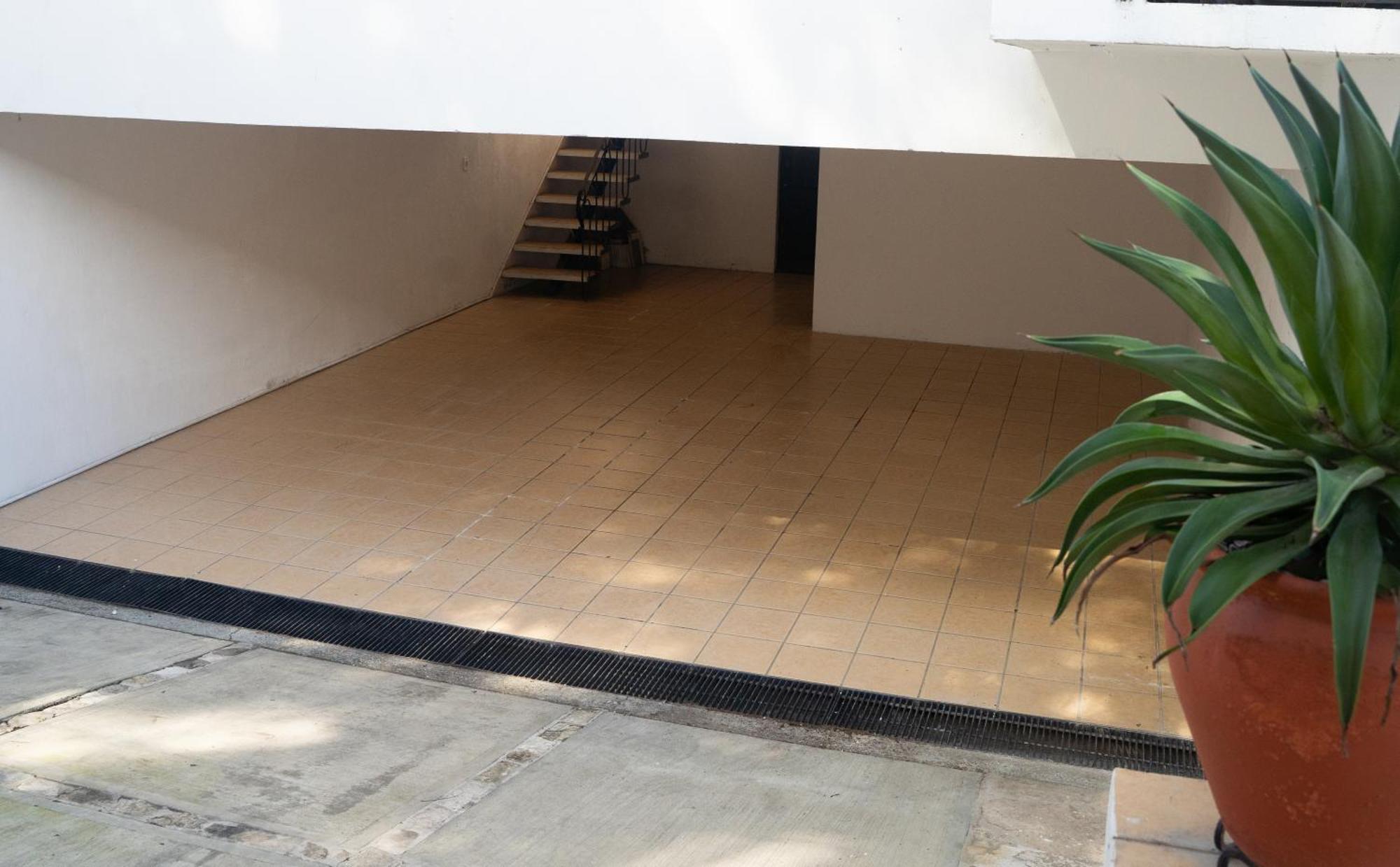 Oaxaca Casa Ritual酒店 外观 照片